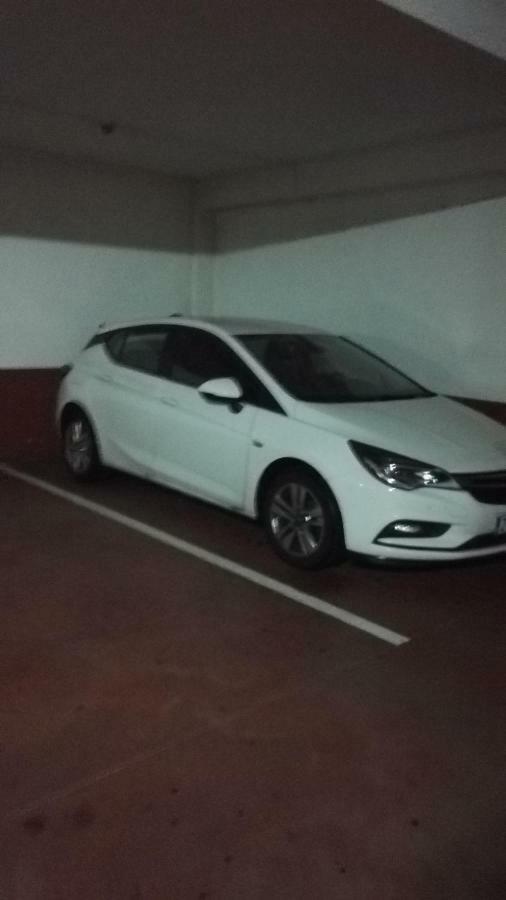 شقة Zarautz Centro Garaje-Parking-Free المظهر الخارجي الصورة
